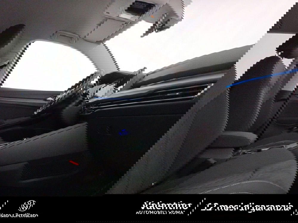 Volkswagen Golf usata a Roma (18)