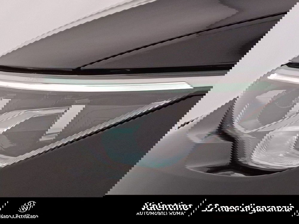 Volkswagen Golf usata a Roma (7)