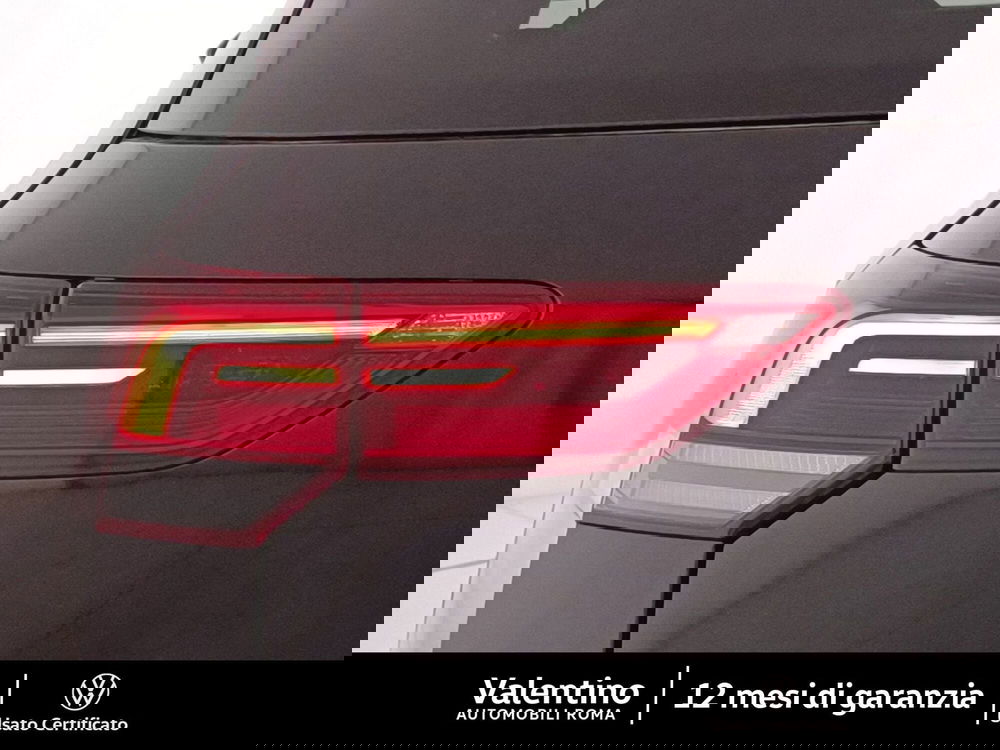 Volkswagen Golf usata a Roma (8)