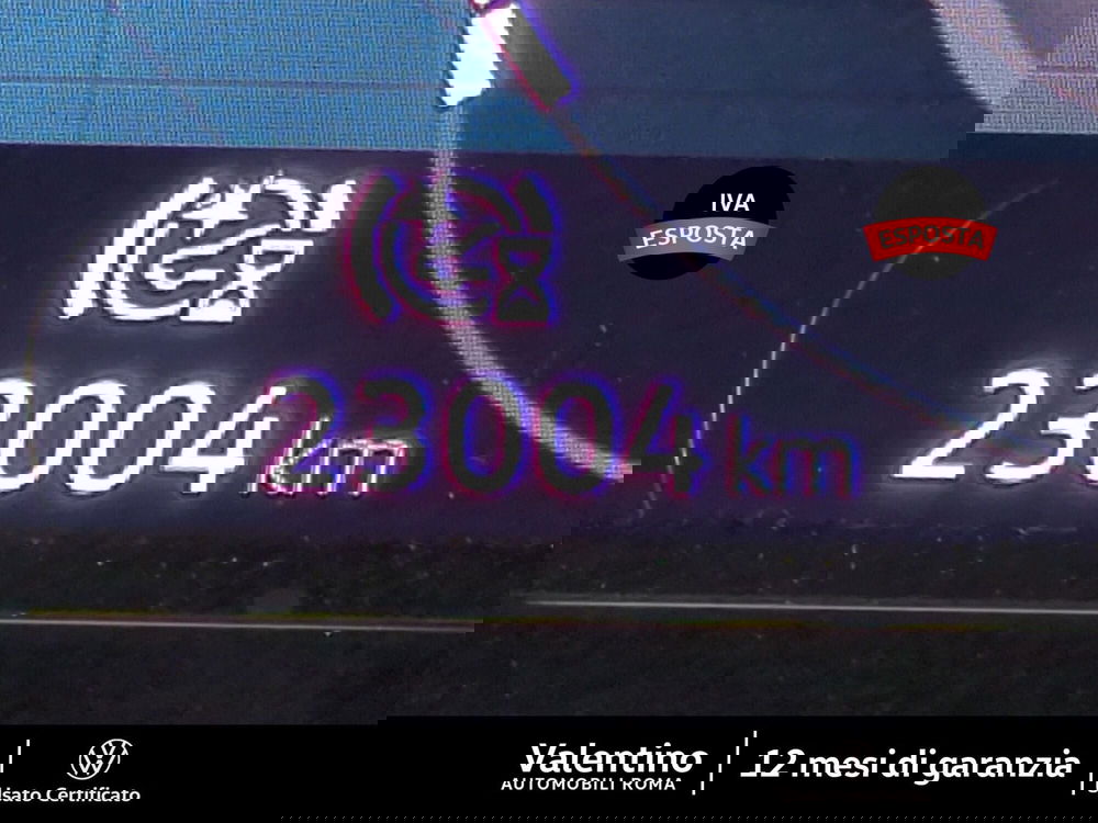 Volkswagen Golf usata a Roma (10)