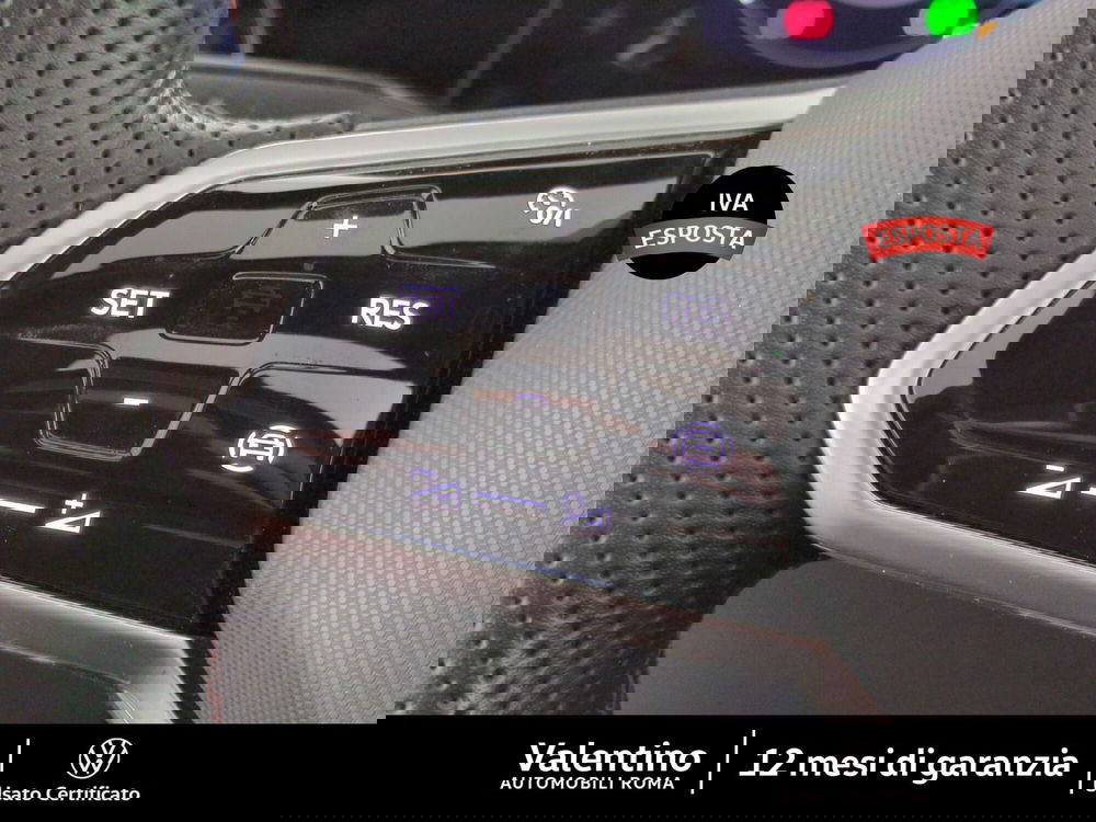 Volkswagen Golf usata a Roma (11)