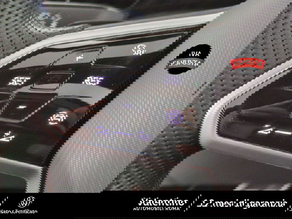 Volkswagen Golf usata a Roma (12)