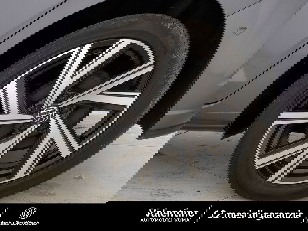 Volkswagen Polo usata a Roma (11)