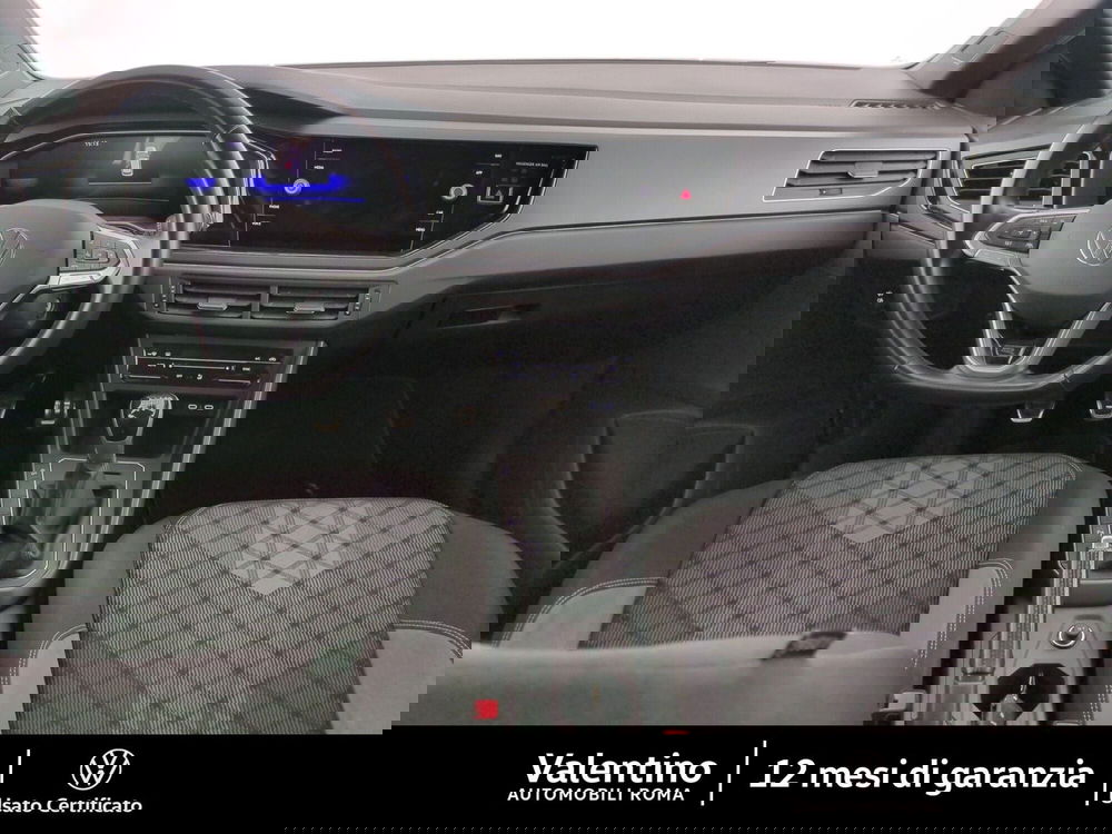 Volkswagen Polo usata a Roma (7)