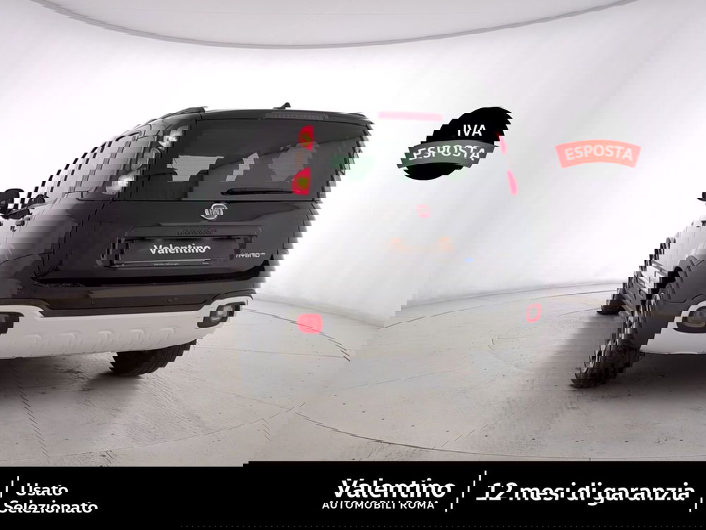 Fiat Panda usata a Roma (5)