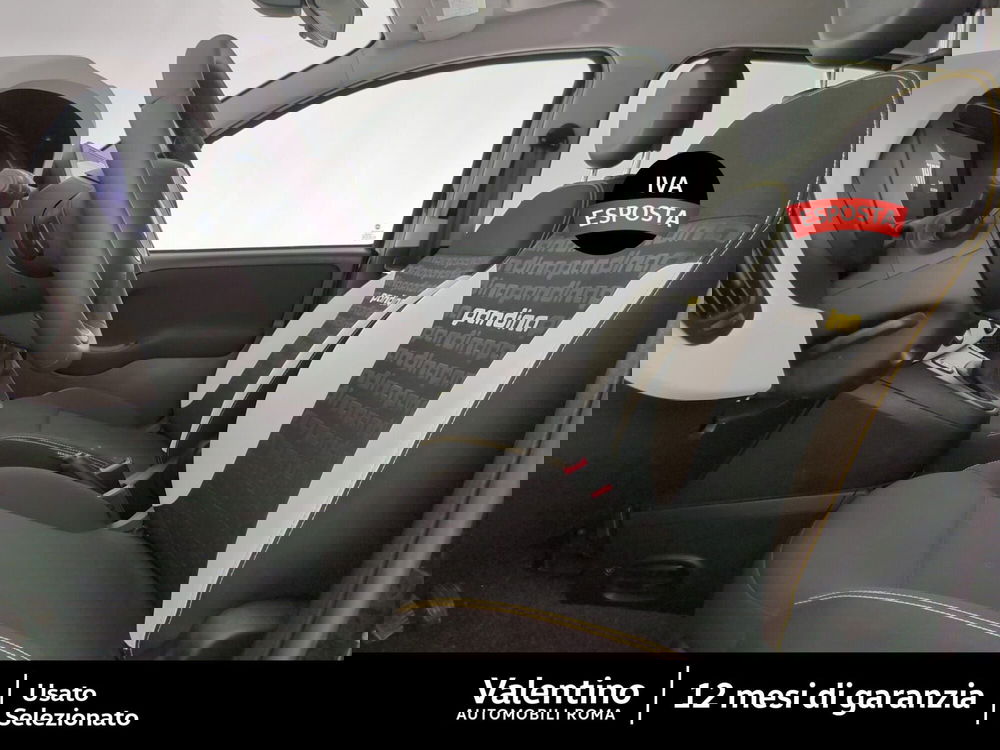 Fiat Panda usata a Roma (6)