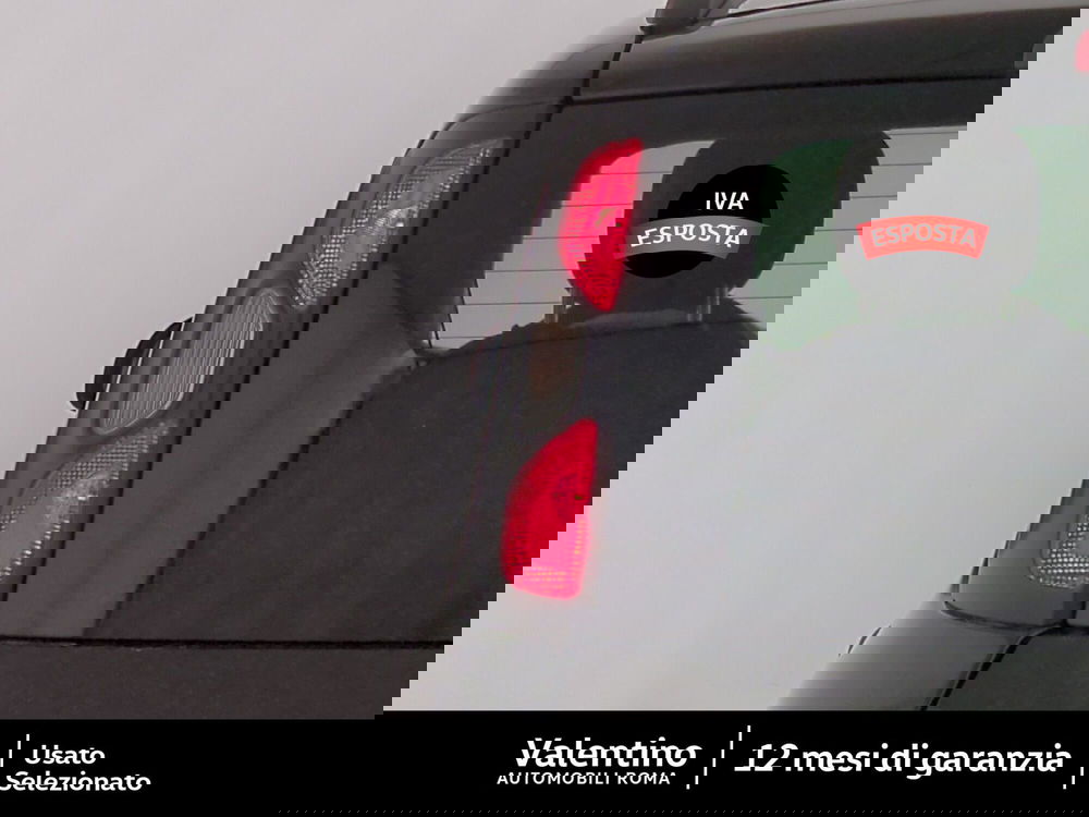 Fiat Panda usata a Roma (9)