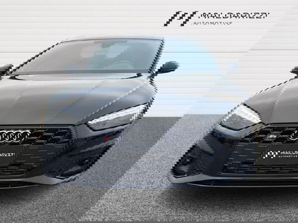 Audi A5 Sportback usata a Bari (2)