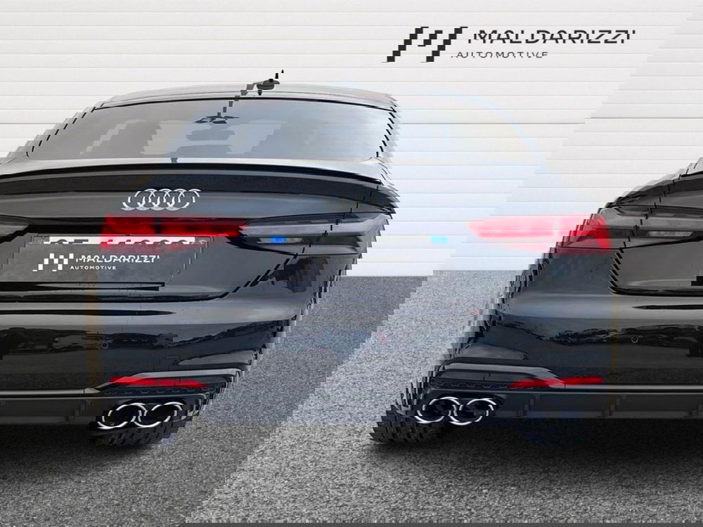 Audi A5 Sportback usata a Bari (3)