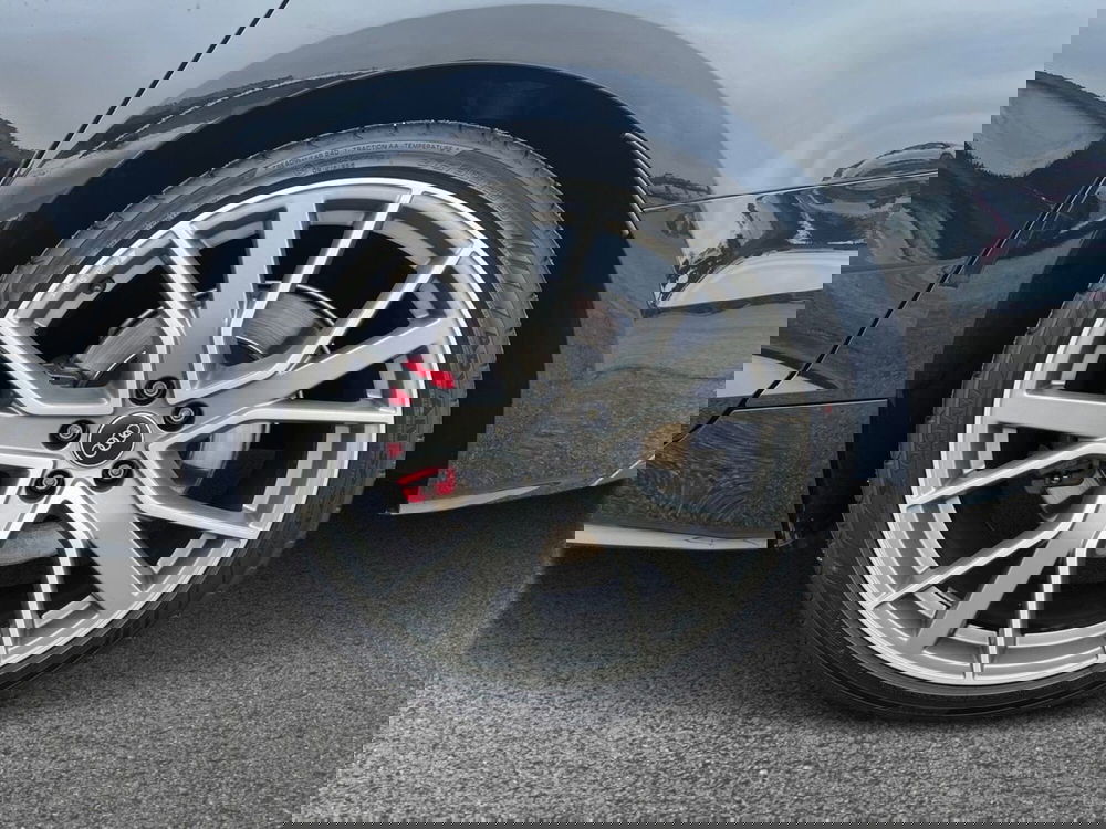 Audi A5 Sportback usata a Bari (6)