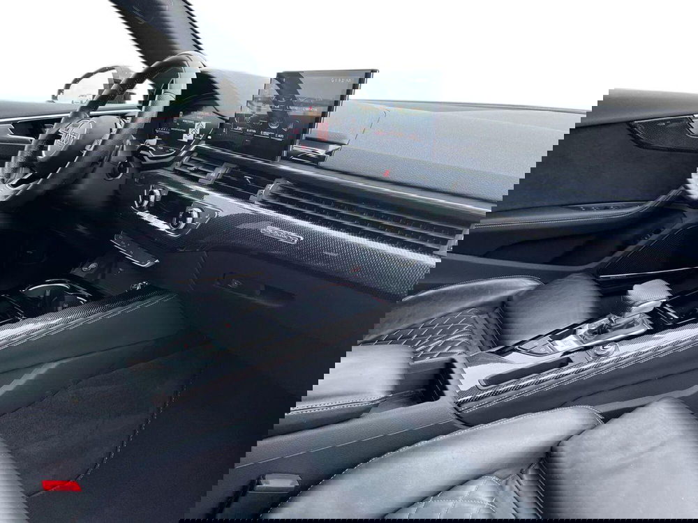 Audi A5 Sportback usata a Bari (9)