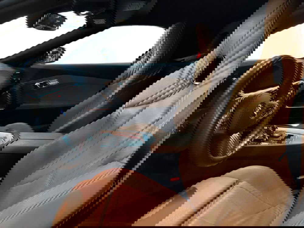 BMW Z4 Cabrio usata a Bari (7)