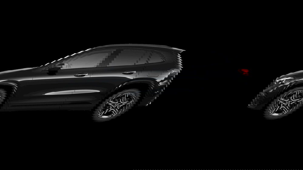 Mercedes-Benz GLA SUV nuova a Milano (2)