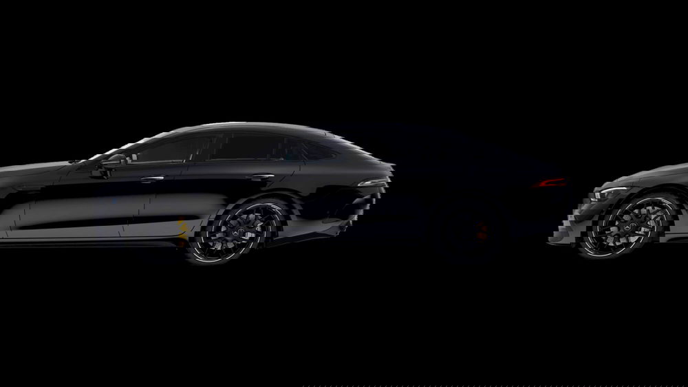 Mercedes-Benz AMG GT Coupé 4 nuova a Monza e Brianza (2)