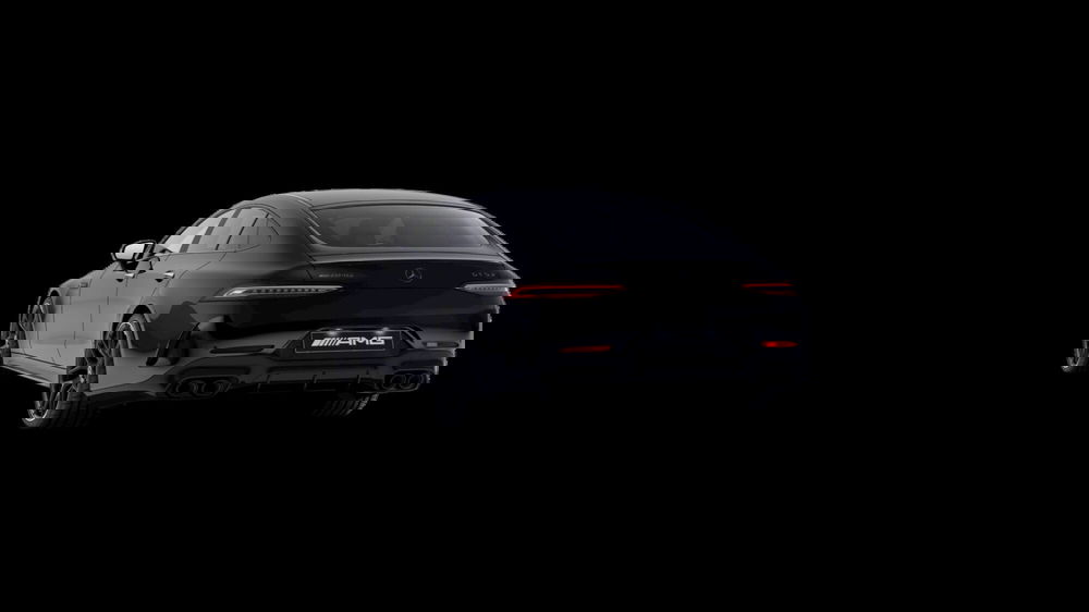 Mercedes-Benz AMG GT Coupé 4 nuova a Monza e Brianza (3)