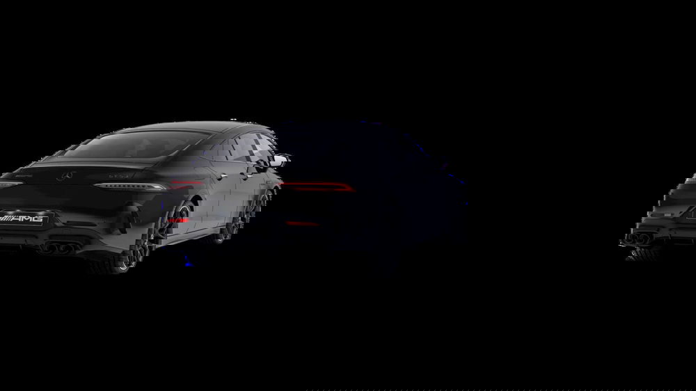 Mercedes-Benz AMG GT Coupé 4 nuova a Monza e Brianza (4)