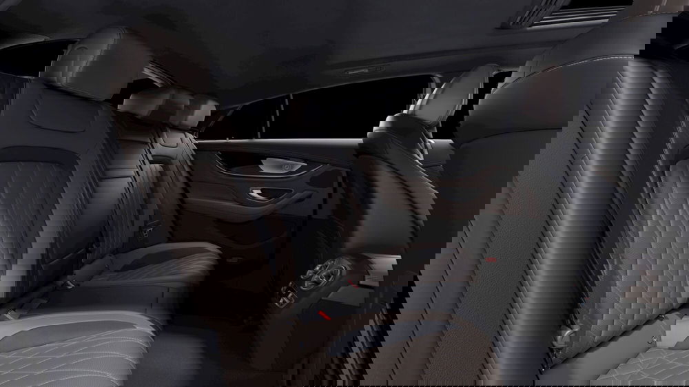 Mercedes-Benz AMG GT Coupé 4 nuova a Monza e Brianza (6)