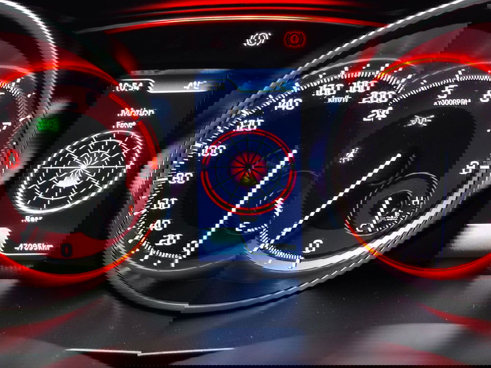 Suzuki Swift usata a Rovigo (10)