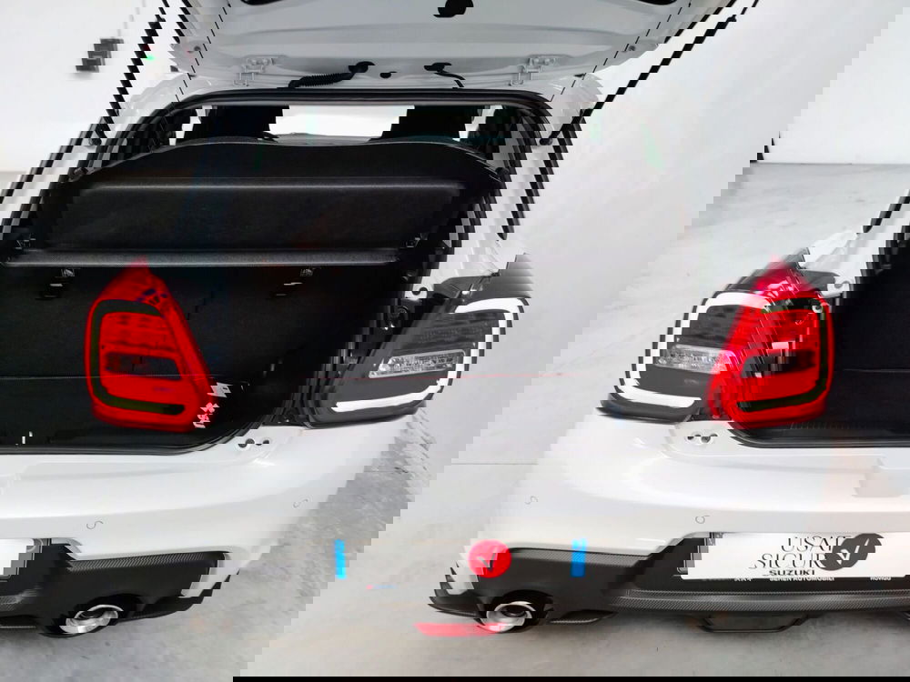 Suzuki Swift usata a Rovigo (11)