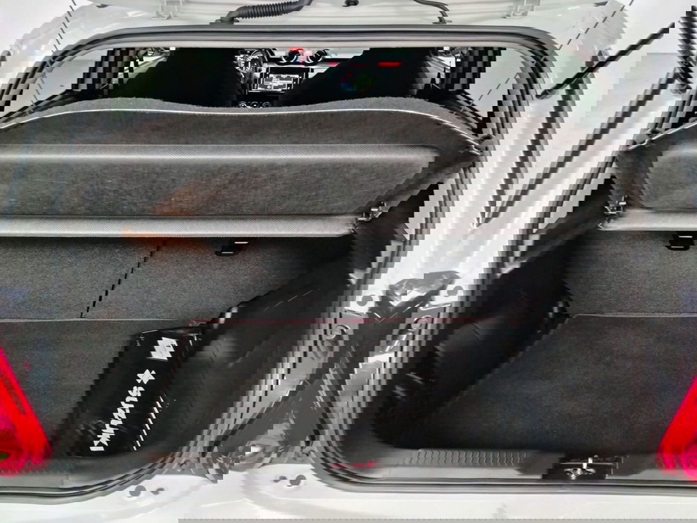 Suzuki Swift usata a Rovigo (12)