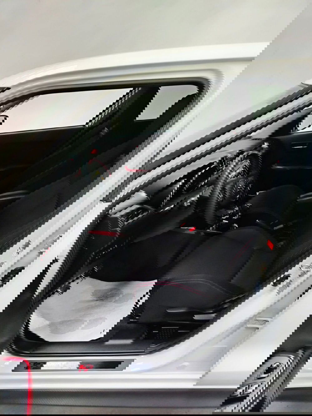 Suzuki Swift usata a Rovigo (6)