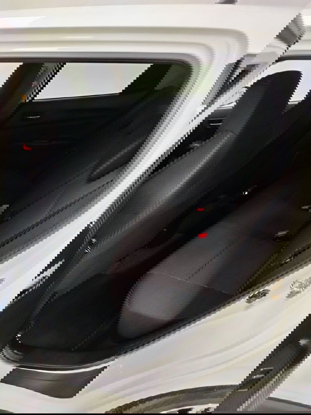 Suzuki Swift usata a Rovigo (7)