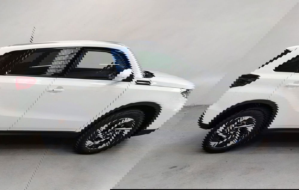 Suzuki Vitara nuova a Rovigo (12)