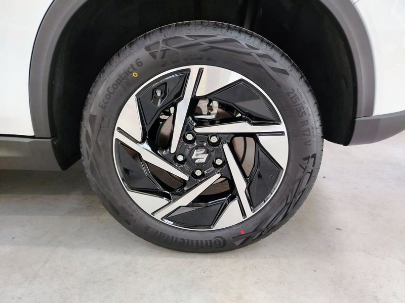 Suzuki Vitara nuova a Rovigo (16)