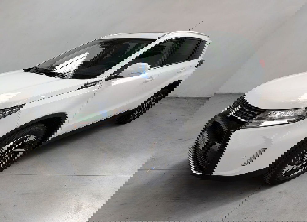 Suzuki Vitara nuova a Rovigo (4)