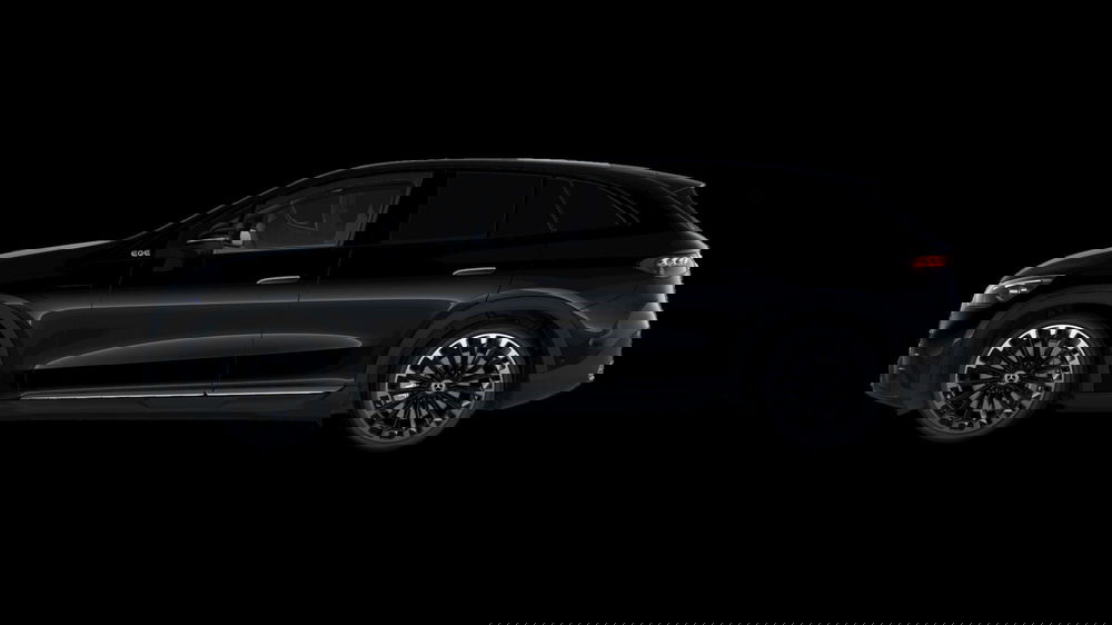 Mercedes-Benz EQE SUV nuova a Monza e Brianza (2)