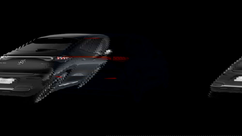 Mercedes-Benz EQE SUV nuova a Monza e Brianza (4)