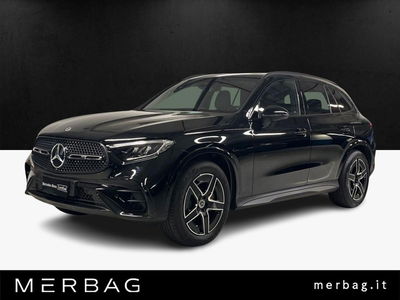 Mercedes-Benz GLC Coup&eacute; 300 d AMG Line Advanced Plus 4matic auto del 2025 usata a Monza