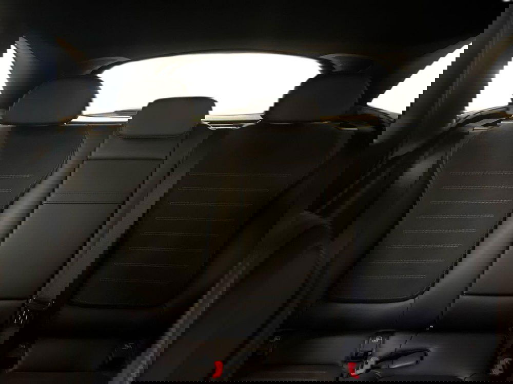 Mercedes-Benz GLC Coupé usata a Monza e Brianza (16)