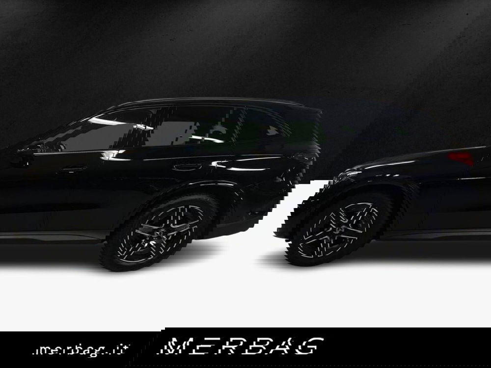 Mercedes-Benz GLC Coupé usata a Monza e Brianza (6)