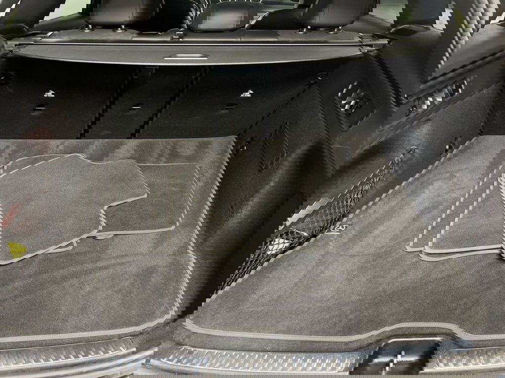 Mercedes-Benz GLC Coupé usata a Monza e Brianza (8)