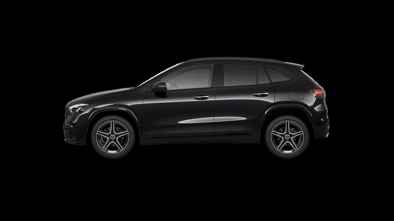 Mercedes-Benz GLA SUV nuova a Monza e Brianza (2)