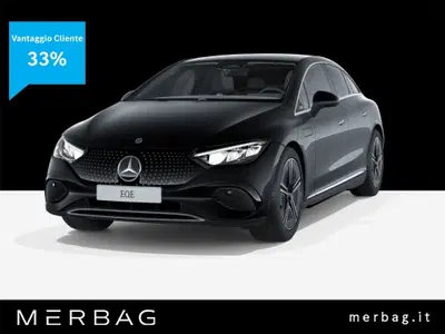 Mercedes-Benz EQE 500 4Matic Advanced Plus nuova a Milano