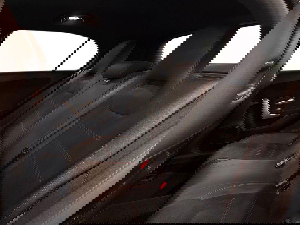Mercedes-Benz Classe A usata a Milano (16)