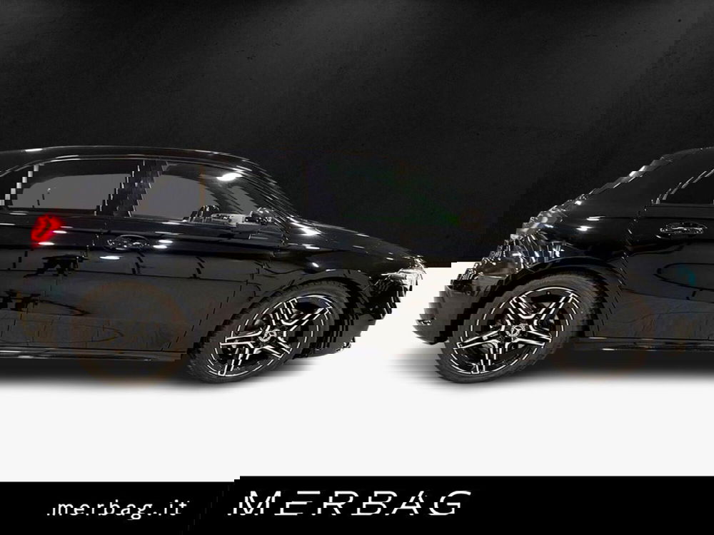 Mercedes-Benz Classe A usata a Milano (5)