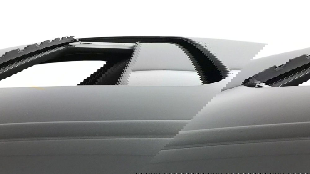 Mercedes-Benz GLC Coupé usata a Pescara (4)