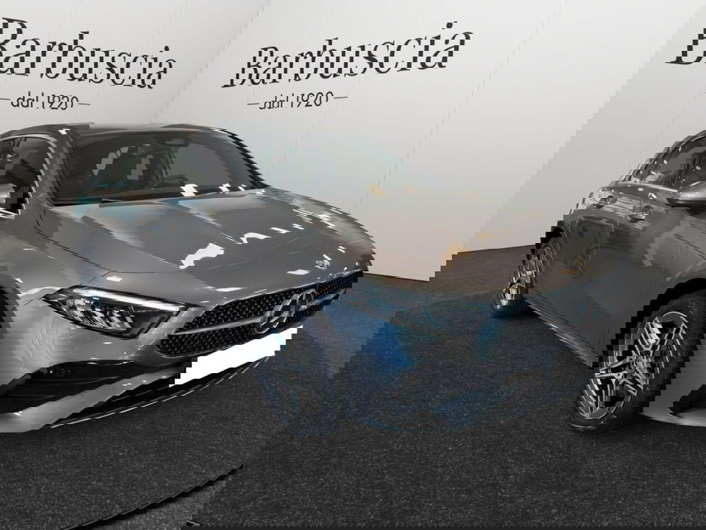 Mercedes-Benz Classe A usata a Pescara