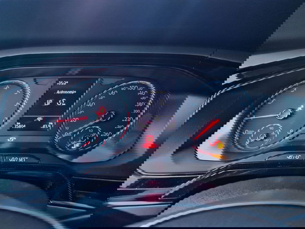 Volkswagen Polo usata a Milano (10)