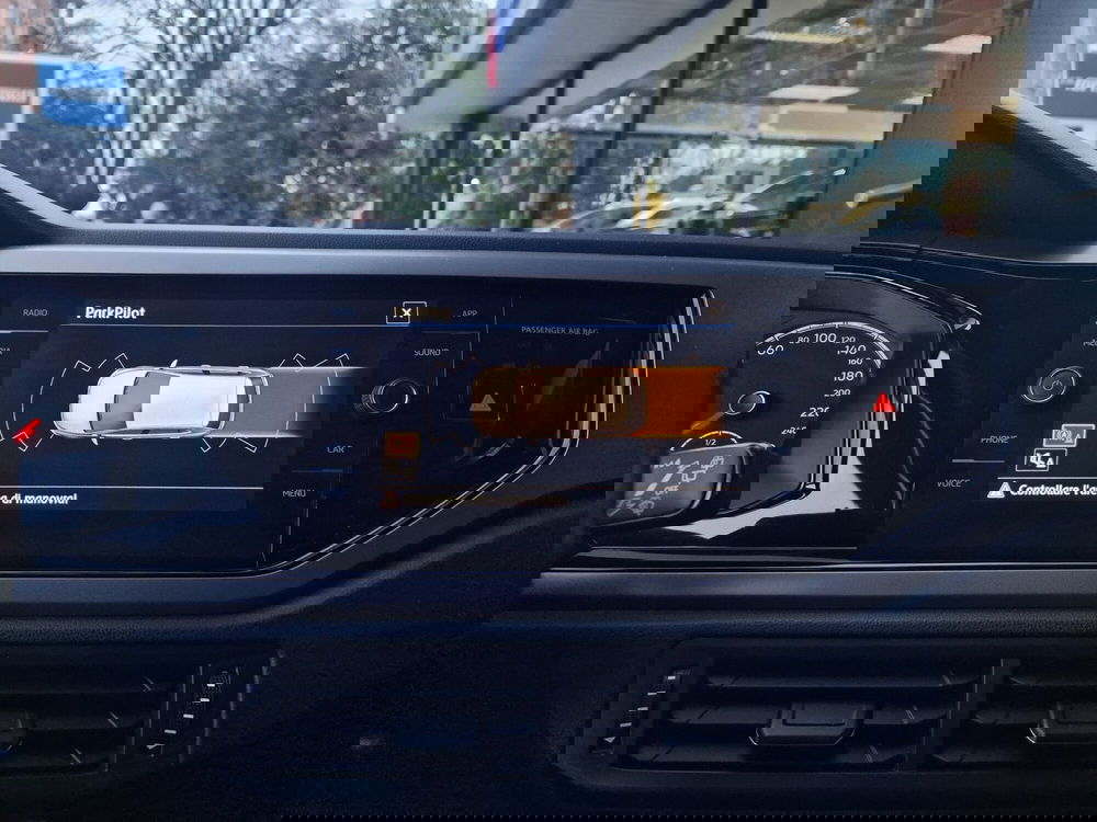 Volkswagen Polo usata a Milano (12)