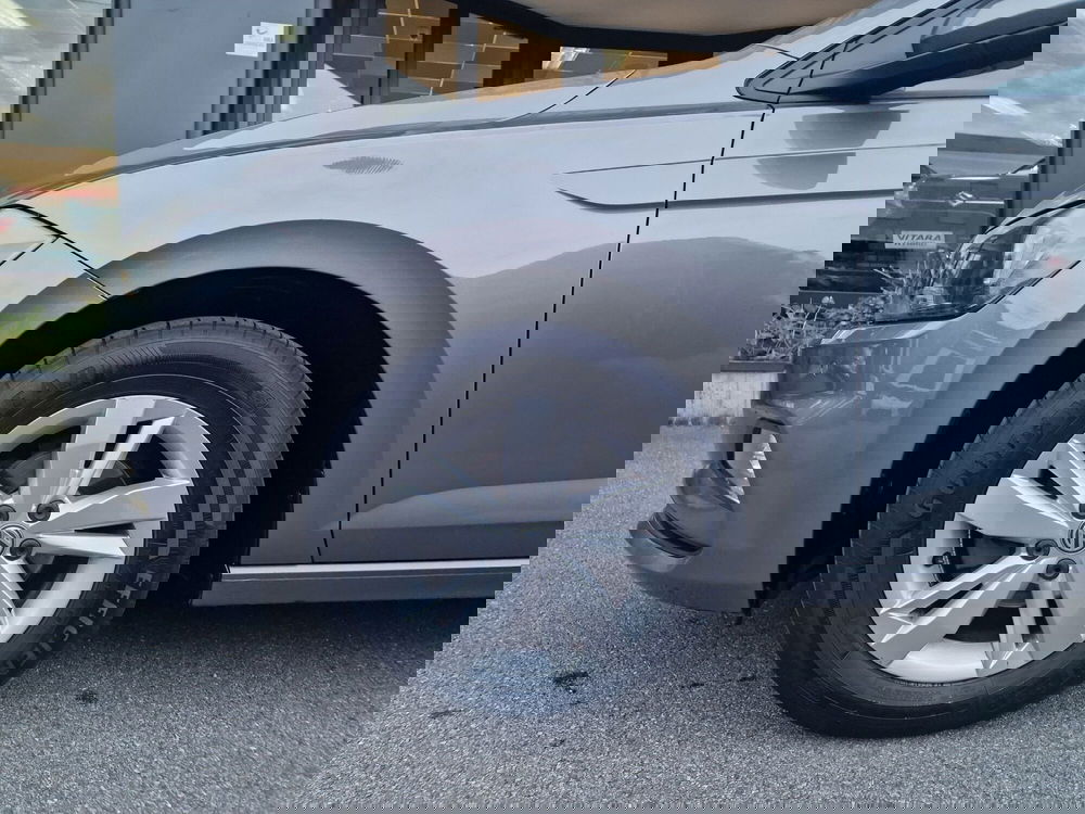 Volkswagen Polo usata a Milano (14)