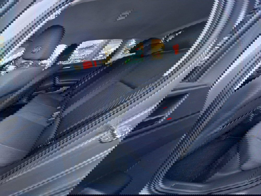 Volkswagen Polo usata a Milano (7)