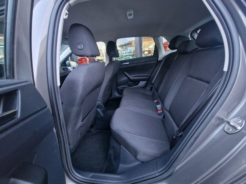 Volkswagen Polo usata a Milano (7)