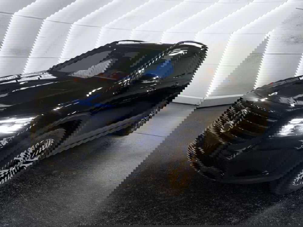 Mercedes-Benz GLB usata a Napoli