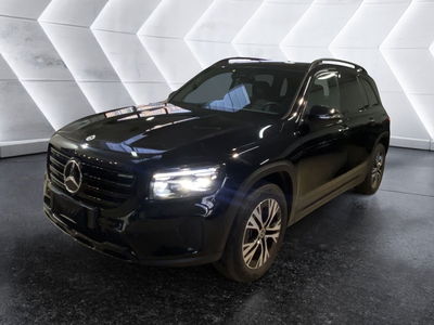 Mercedes-Benz GLB 200 d Progressive Advanced Plus auto del 2024 usata a Napoli