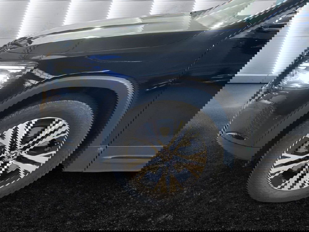 Mercedes-Benz GLB usata a Napoli (10)