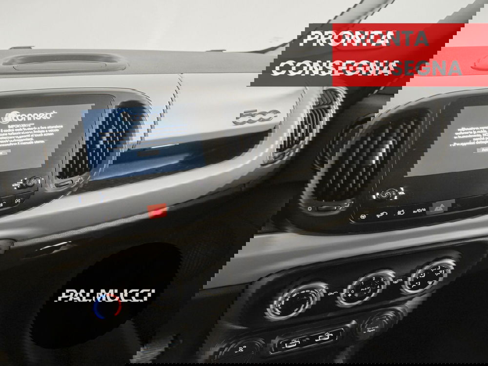 Fiat 500L usata a Prato (10)